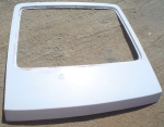 GFK Leichtbau-Heckklappe (5065452107), Fiat 127